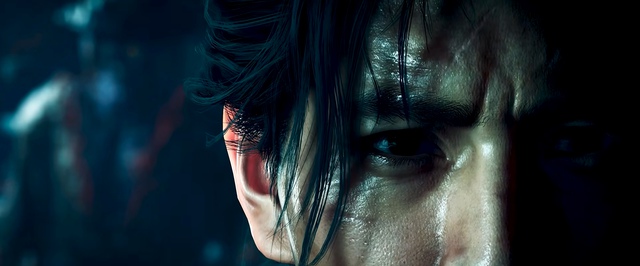 Capcom создала необычную катану для озвучки Onimusha Way of the Sword