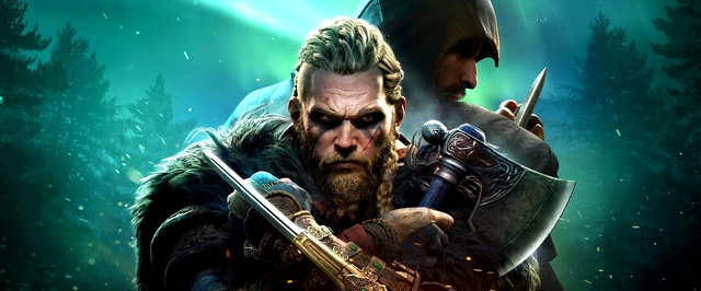 Руководителем разработки всей серии Assassins Creed стал Эрик Баптизат