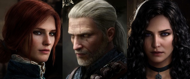 В The Witcher 3 нашли задания, которые пропускают почти все игроки