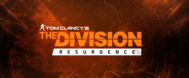 The Division Resurgence бесплатно вышла в Steam