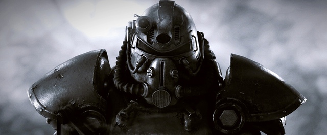 Сделать красивый ремастер Fallout 3 будет не очень сложно, считает художник — оригинальная графика не нравилась даже разработчикам
