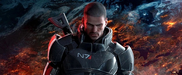 Инсайд: EA подумывает продать BioWare