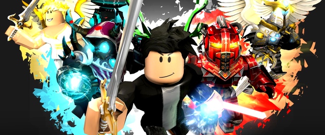 Roblox активно теряет игроков — компания-разработчик подешевела сразу на 27%