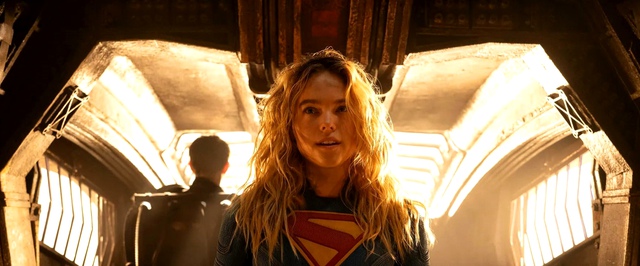 Warner Bros. не смогла выполнить прогноз по выручке после провала «Супергерл»