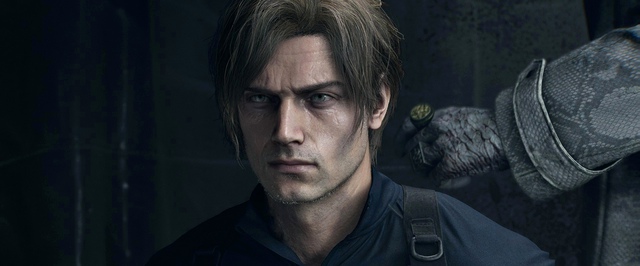 Capcom не боится исчезновения игр на дисках — 90% продаж уже приходятся на цифру