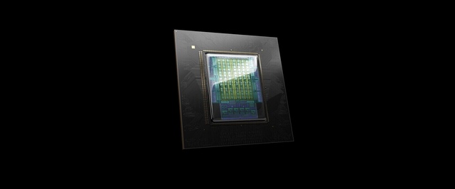SSD приблизят к GPU: Nvidia откроет исходники cuFile