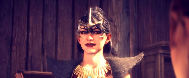EA считала Dragon Age слишком старомодной: бывший продюсер объясняет проблемы франшизы