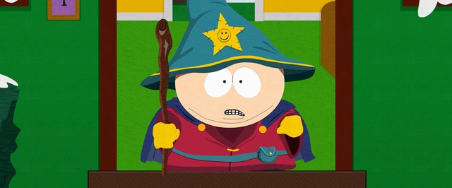 GamesVoice показала русскую озвучку South Park The Stick of Truth