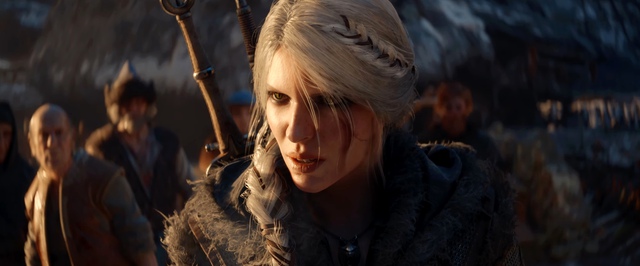 CD Projekt сменила название на CD Projekt RED