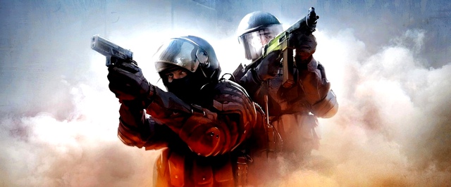 Похоже, утекли исходники Counter-Strike Global Offensive
