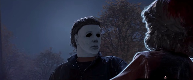 Хоррор Halloween The Game запретили в Австралии, но не из-за жестокости