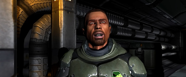 Отмененное дополнение для Quake 4 случайно нашли спустя 20 лет на старом компьютере
