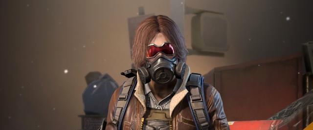 Бесплатная The Division Resurgence провалилась в Steam