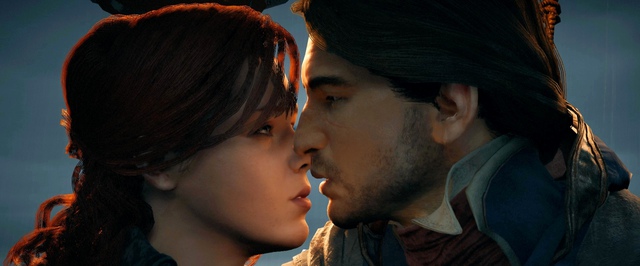 Уволенные сотрудники Ubisoft создали «Темный ритуал»