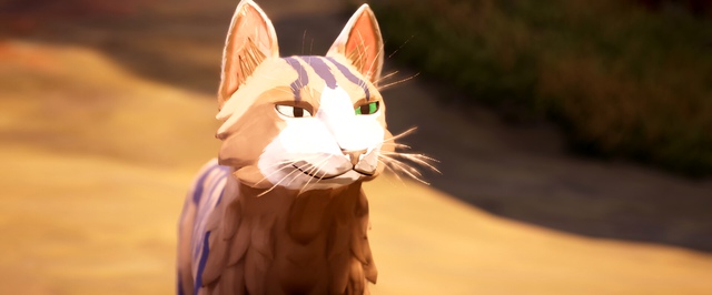 Коты-воители: анонсирован экшен Warrior Cats Clans of the Forest