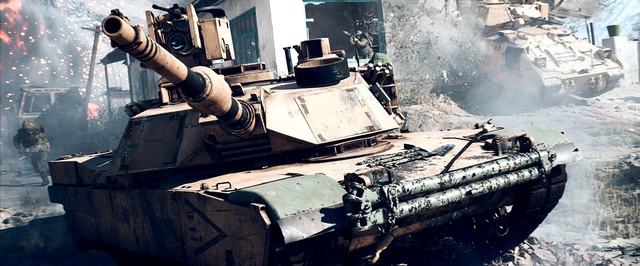 Игрок с сотнями часов в Battlefield 6 вернул $110 после удаления любимых режимов
