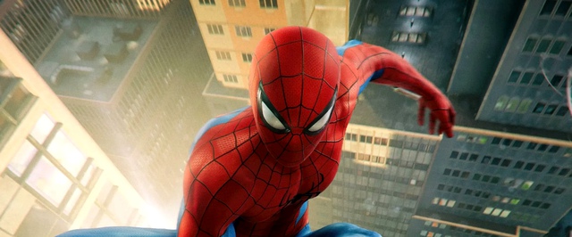 Новый «Человек-паук» нарастил продажи Spider-Man 2 — аналитика