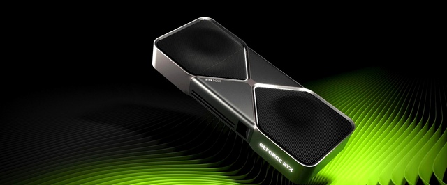 GeForce RTX 50 подорожали на 3-39% за пару месяцев в США