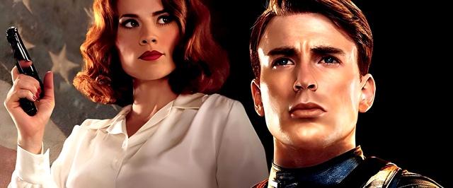 Marvel выдавала Капитана Америка за Люка Кейджа, чтобы скрыть возвращение Криса Эванса в «Мстителях»