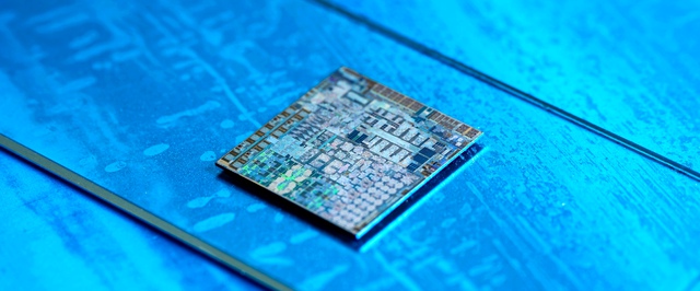 AMD закрыла дыру в безопасности Ryzen после предупреждения Intel