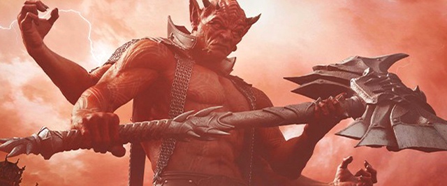 Тодд Ховард в безопасности: The Elder Scrolls VI ******** понравилась главе Xbox