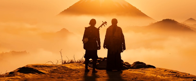 Ghost of Yotei получит сюжетное дополнение Echoes of Sekigahara и режим выживания