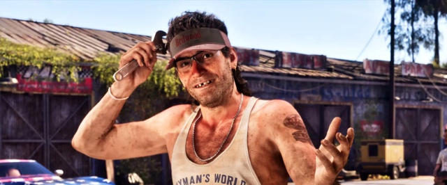 Мир изменился: что появилось за 13 лет ожидания Grand Theft Auto 6