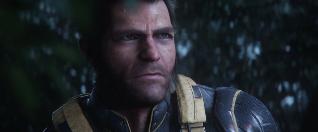 Костюм в Wolverine все-таки будет регенерировать
