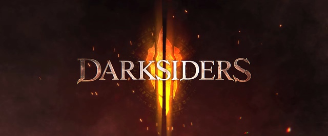 Darksiders 4 выйдет не раньше следующего года