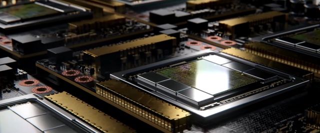 ИИ-бум продлил жизнь старым ускорителям Nvidia: A100 будут арендовать еще несколько лет