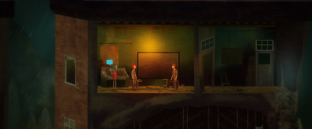 Netflix закроет авторов Oxenfree, купленных в 2021 году