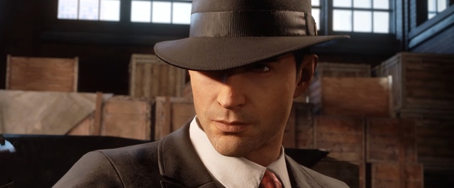 Анонсирован сборник Mafia The Omerta Collection