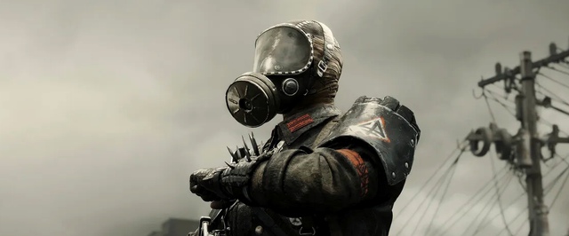 Metro 2039 покажут в конце августа