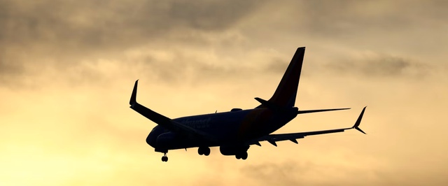Авионику Boeing 737 атаковали устройством размером с монету