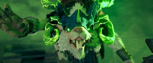 Кампанию трилогии Total War Warhammer откроют без покупки самой игры