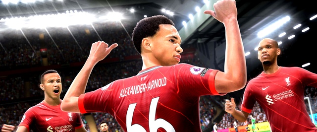 2K открыла спортивную студию с ветеранами EA во главе