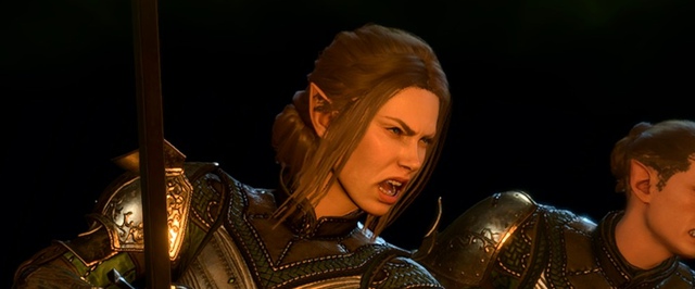 Раскраска Baldurs Gate 3 превратилась в охоту за пасхалками и отсылками