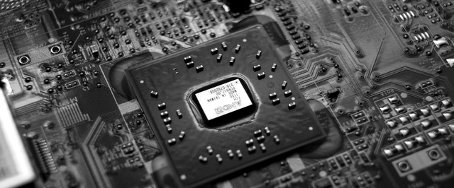 В старых чипах — и для консолей тоже — AMD нашли уязвимость, но исправлять ее не будут