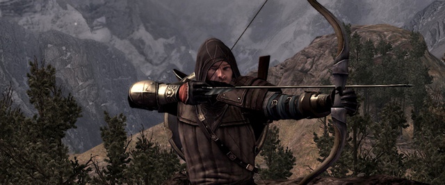The Lord of the Rings War in the North в свое время провалилась из-за соседства со Skyrim, считает бывший дизайн-директор WB Games
