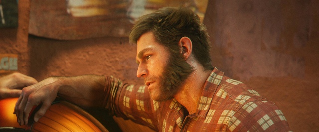 Wolverine будет работать с трассировкой и при 60 fps на базовой PlayStation 5