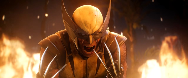 Логан под колесами: новый трейлер Wolverine