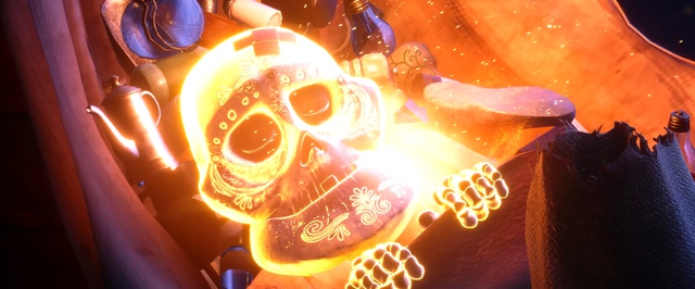 Король Микки: расширенный трейлер Kingdom Hearts 4 и новые детали с показа игры