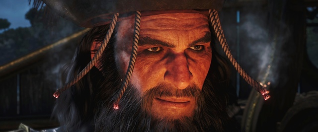 Denuvo взломали в Assassins Creed Black Flag Resynced
