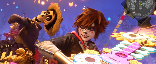 Kingdom Hearts 4 пообещали больше не откладывать