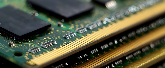За год цена DDR5 выросла в 5 раз в Германии