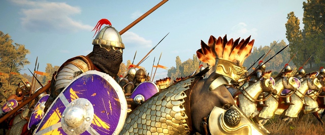 Авторы Mount & Blade 2 Bannerlord распределят свыше €30000 среди авторов модов на заданные темы