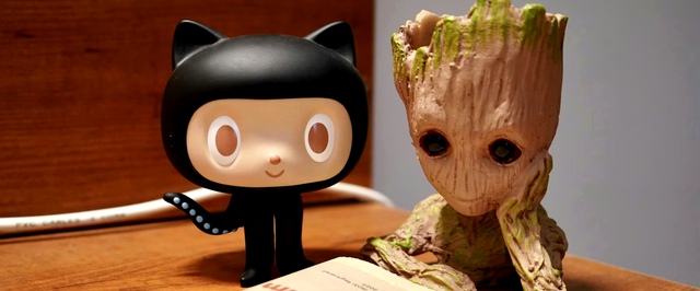 GitHub упал — на этот раз это не блокировка