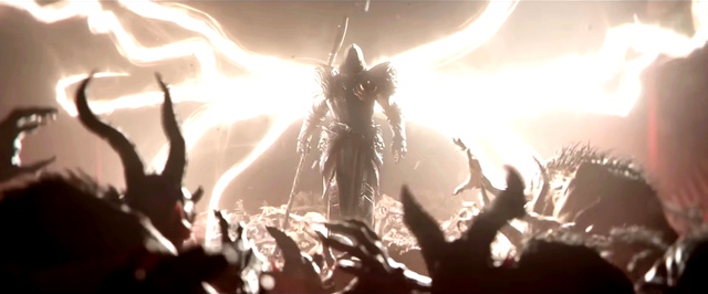 Diablo 4 выйдет на Nintendo Switch 2 15 сентября — датамайнинг