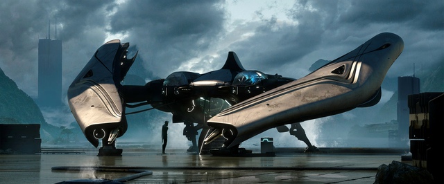 Авторы Star Citizen гордятся забагованной версией игры — скоро ею смогут насладиться и фанаты