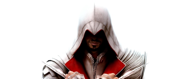 Assassins Creed Brotherhood вырезали из Assassins Creed 2